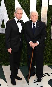 Resultado de imagen para Imagenes de Michael Kirk Douglas