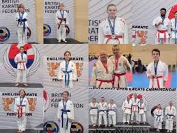 Image result for Dumfries Wado Ryu  Karate club