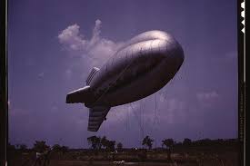 Image result for The British Balloon and Airship