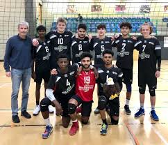 Image result for Malory Eagles volleyball club