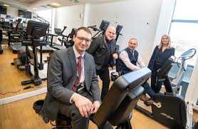 Image result for Notts Bigwood Gym Club