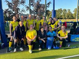 Image result for City Of Manchester Hockey Club