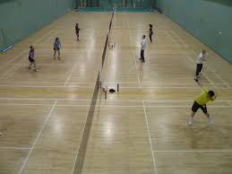 Image result for Quorn Badminton Club