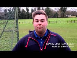 Image result for Frimley Lawn Tennis Club