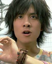 「火野映司/仮面ライダーオーズ」の画像検索結果