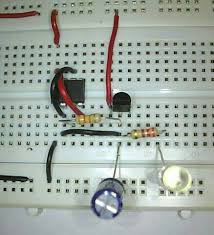 Image result for fade led 555 circuit