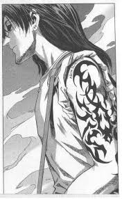 「織田信隆 BTOOOM!」の画像検索結果