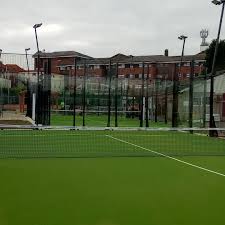 Image result for Esher Lawn Tennis Club