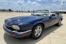 Image result for Ice Blue 1995 Jaguar