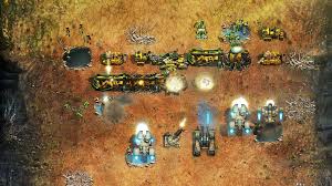 Image result for Command  Conquer