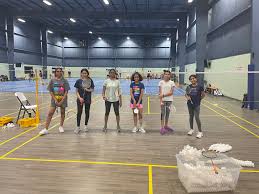 Image result for Portreath Badminton Club