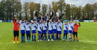 Image result for Marden Minors Fc