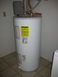 Water Heater