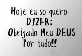 Image result for foto de agradecimento a deus