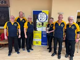Image result for Chieveley Short Mat Bowls Club