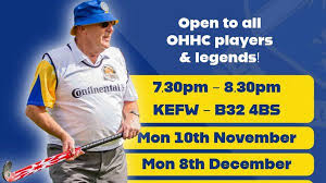 Image result for Old Kingstonian Hockey Club