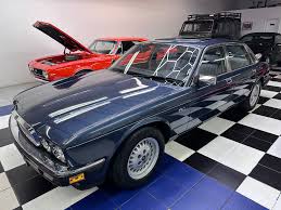 Image result for Solent Blue 1988 Jaguar