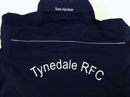 Image result for Tynedale Rfc