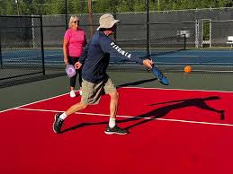 Image result for Mid Kent Pickleball