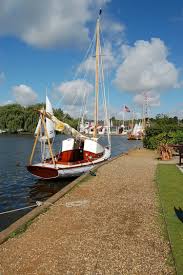 Image result for Horning Sailing Club