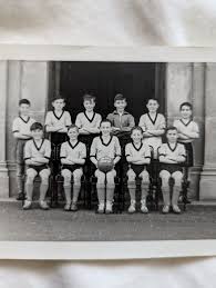 Image result for Old Edmontonians Football Club