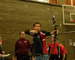 Image result for University Of Sussex Archery Club