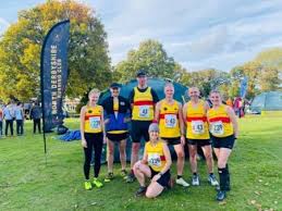 Image result for Heanor Running Club
