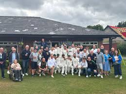 Image result for Knowle Cricket Club