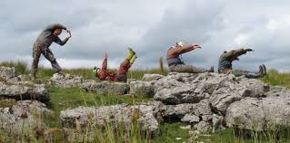 Image result for Reading University Caving Club