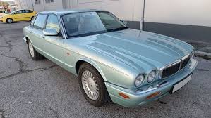 Image result for Emerald Green 1999 Jaguar