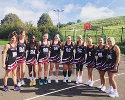 Image result for Robins Netball Club