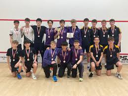 Image result for Wycliffe College Squash Club