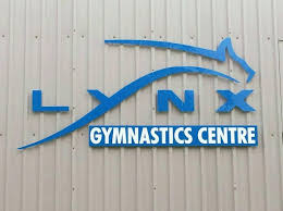 Image result for Lynx Gymnastics Club