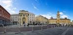 PARMA Panorama, a photo from PARMA, Emilia-Romagna | TrekEarth