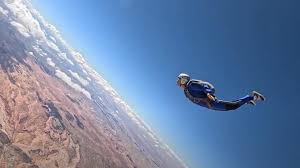 Image result for Glasgow University Skydive Club