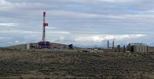 Image result for jonah gas field