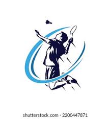 Image result for Vectors Badminton Club