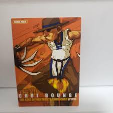 「チョイ・ボンゲ ザ・キング・オブ・ファイターズ」の画像検索結果