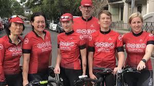 Image result for Angus Cycling Club