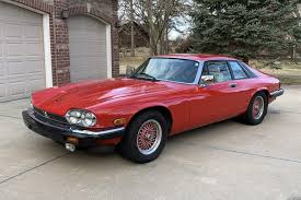 Image result for Regency Red 1991 Jaguar