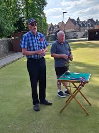 Image result for Plaskynaston Bowling Club
