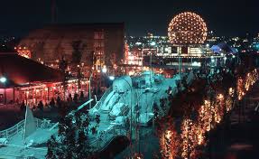 Image result for expo 86