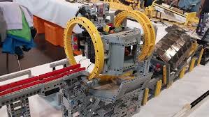 Image result for HOLY TRINITY MECCANO CLUB