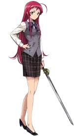 「木崎真弓 はたらく魔王さま!」の画像検索結果