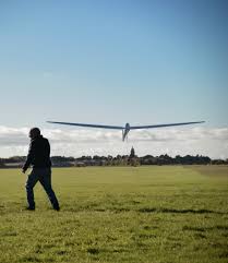 Image result for Wrekin Gliding Club