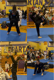 Image result for ATA Martial Arts Maple Ridge