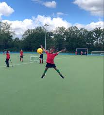 Image result for Tulse Hill and Dulwich Hockey Club
