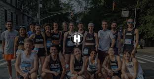 Image result for Eryri Harriers Running Club