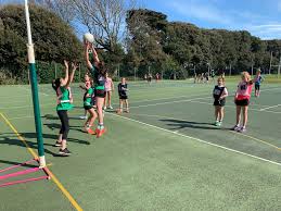 Image result for Winchester Netball Club