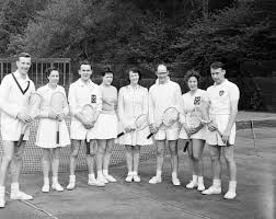 Image result for Corstorphine Tennis Club